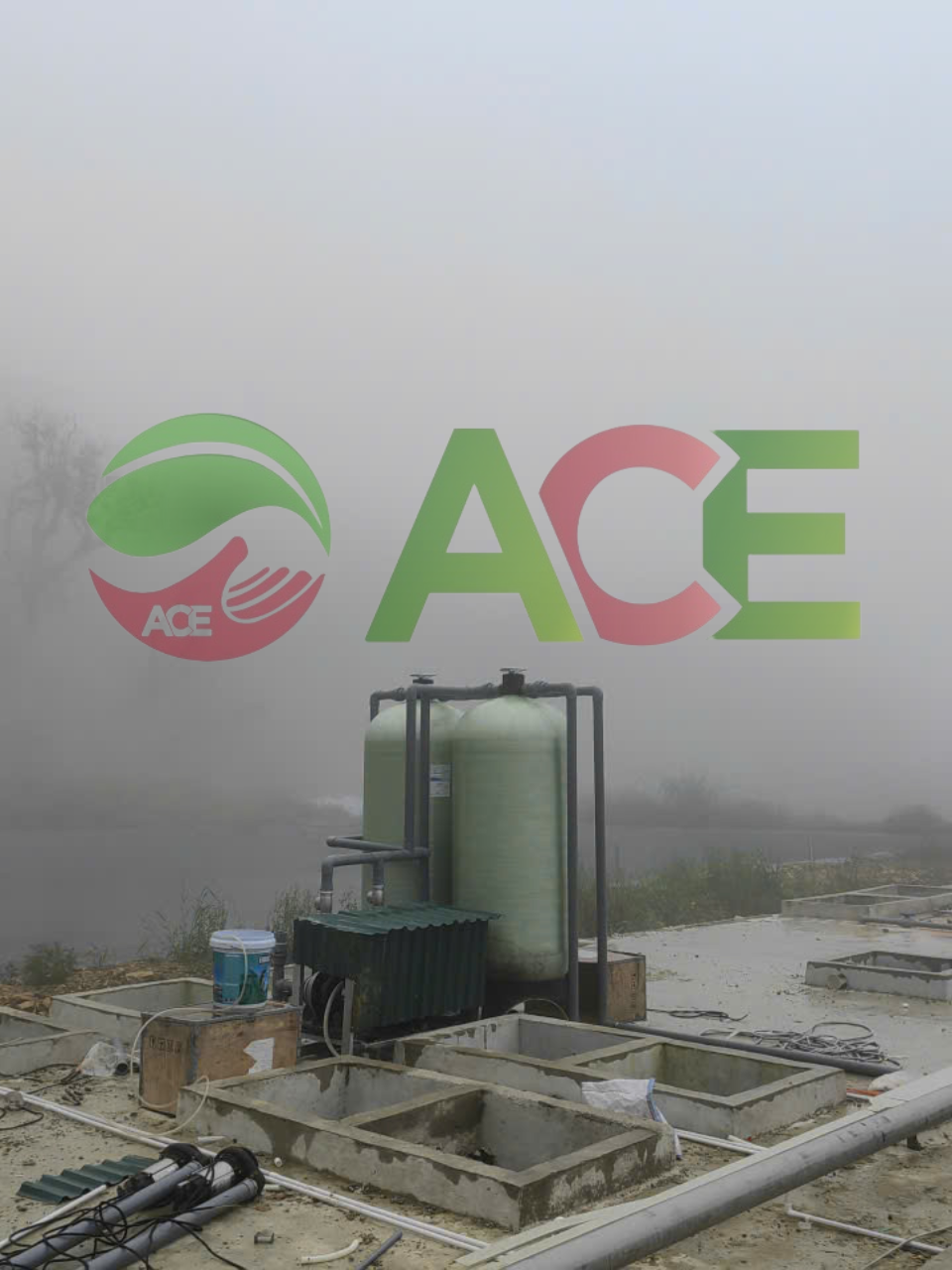 Tại sao bể thiếu khí  thường đặt trước kỵ khí